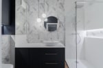 Aménager une salle de bains sur mesure, les solutions adaptées